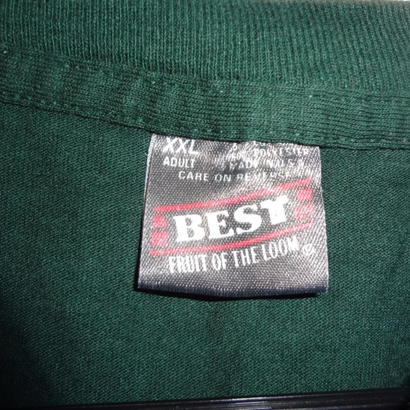 ANNUAL NURSE RECOGNITION DAY '96 VINTAGE SINGLE STITCH XXL - Picture 3 of 4